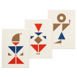 Postkarten-Set P98A