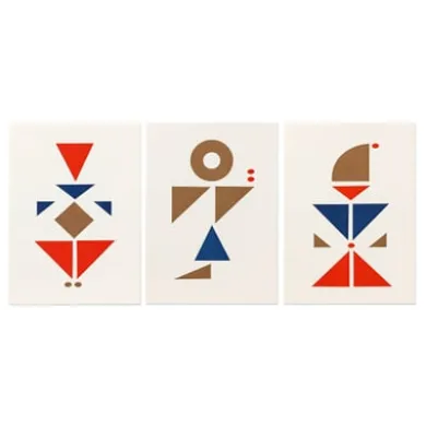 Postkarten-Set P98A
