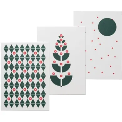 Postkarten-Set P98A