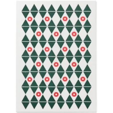 Postkarten-Set P98A