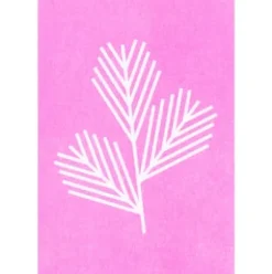 Postkarten-Set Riso Winter