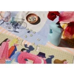 Puzzle Follower*innen