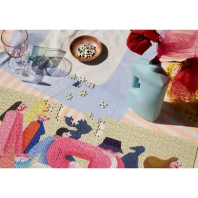 Puzzle Follower*innen