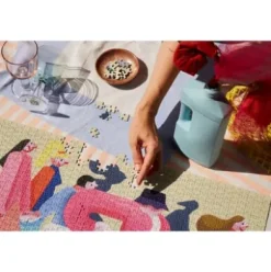 Puzzle Follower*innen