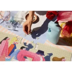 Puzzle Follower*innen