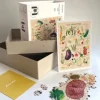 Puzzle Gute Nachbar*innen
