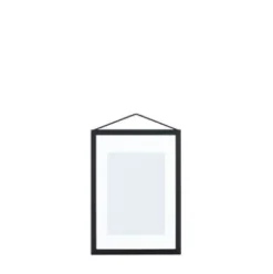 Rahmen Frame, Aluminium