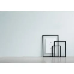 Rahmen Frame, Aluminium