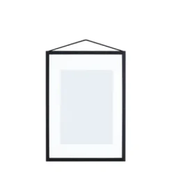 Rahmen Frame, Aluminium