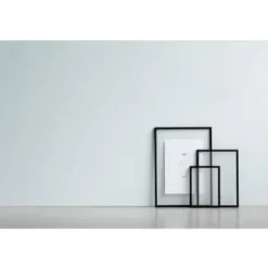 Rahmen Frame, Aluminium