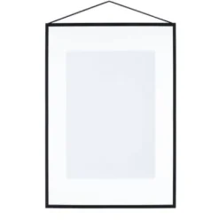 Rahmen Frame, Aluminium