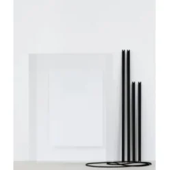 Rahmen Frame, Aluminium