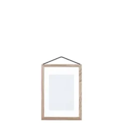 Rahmen Frame, Holz