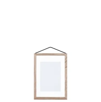 Rahmen Frame, Holz