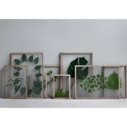 Rahmen Frame, Holz