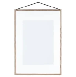Rahmen Frame, Holz