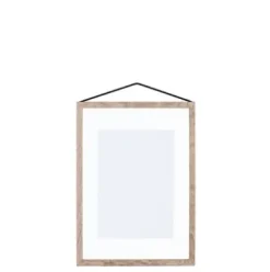 Rahmen Frame, Holz