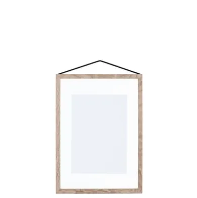 Rahmen Frame, Holz