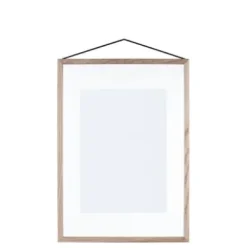 Rahmen Frame, Holz