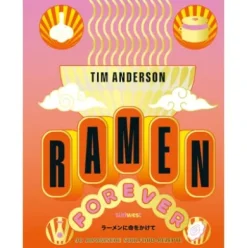 Ramen Forever