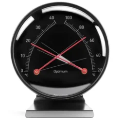 Raumklimamesser Optimum
