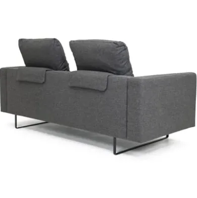 Rückenkissen zu Sofa August
