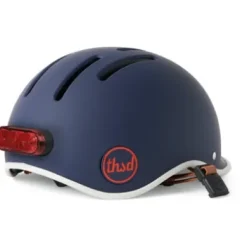 Rücklicht zu Radhelm Heritage 2.0