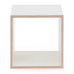 Regalsystem Echobox - Kubus