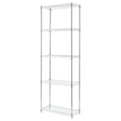 Regalsystem Hightech 3