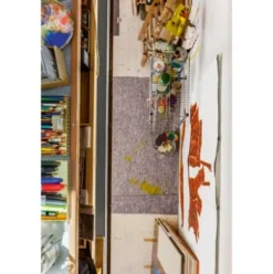 Regalsystem Hightech 3