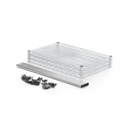 Regalsystem Hightech 1