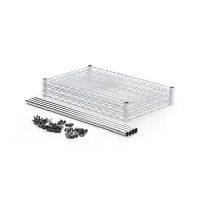 Regalsystem Hightech 1