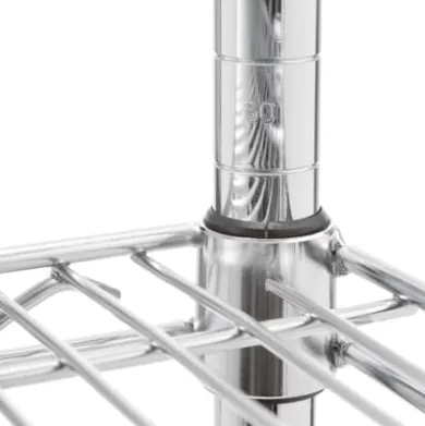 Regalsystem Hightech 1