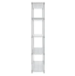Regalsystem Hightech 2