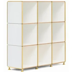 Regalsystem 1hoch3 - Plattenelement, einfach