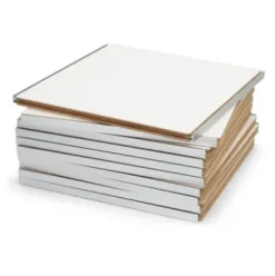 Regalsystem 1Hoch3 - Plattenelement, einfach