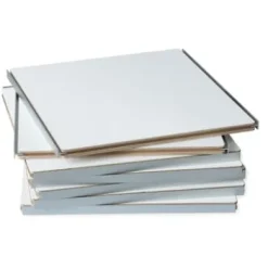 Regalsystem 1Hoch3 - Plattenelement, einfach