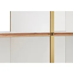 Regalsystem 1hoch3 - Plattenelement, einfach