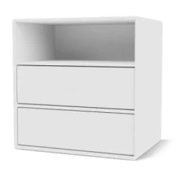 Regalsystem Mini 1006 Schublade