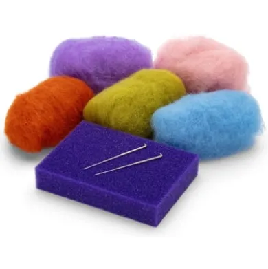 Reparaturset Woolfiller