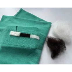 Reparaturset Woolfiller