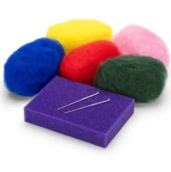 Reparaturset Woolfiller