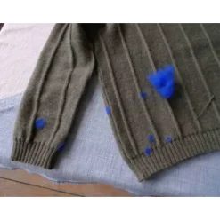Reparaturset Woolfiller