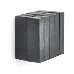 Rohmagnet