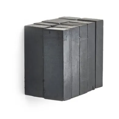 Rohmagnet