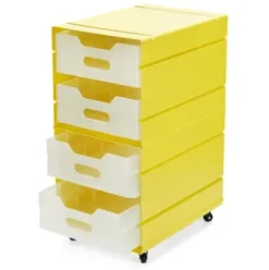 Rollplatte zu Container Atlas
