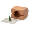 Räucherhäuschen