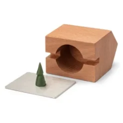 Räucherhäuschen