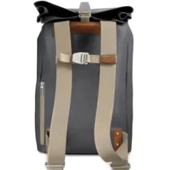 Rucksack Pickwick, Groß