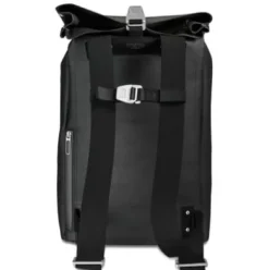 Rucksack Pickwick, Groß